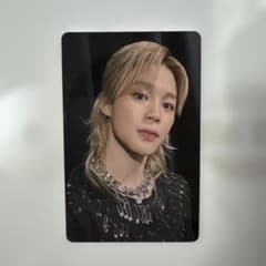 BTS JIMIN WeverseJP 2026 FESTA 記念ラキドロのサムネイル