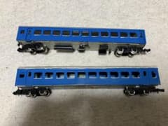 KATO 221系 リニューアル車 お茶の京都ラッピング　6両セット（室内灯付） KATO 221系 リニューアル車 お茶の京都ラッピング 6両セット（室内灯付