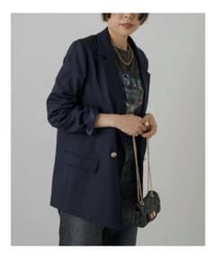 ⚫○PAL Loungedres  ジャケット タグあり  新品 ⚫○のサムネイル