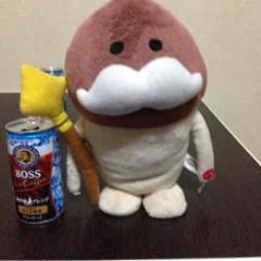 なめ先生のサムネイル