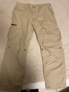 Wtaps 初期　カーゴパンツのサムネイル