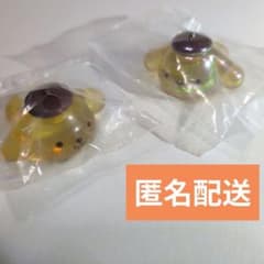 サンリオ ファッションリング オーロラコレクション ポムポムプリン 2種のサムネイル