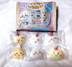 ちいかわ ホイップマグ ６個セットのサムネイル