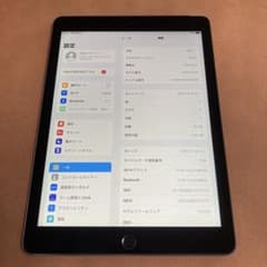 4362【早い者勝ち】電池最良好☆iPad Air2 第2世代 16GB ドコモ - メルカリ