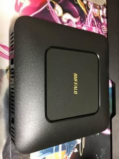 BUFFALO WSR-2533DHP-CBのサムネイル