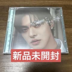 ald1 EUPHORIA JEWEL CASE ver リオ CD - メルカリ