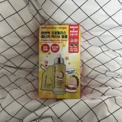 あたしンち CNP Laboratory 美容液 50ml Qoo10] CNP Laboratory [正規品]「CNP あたしンち」2点以上