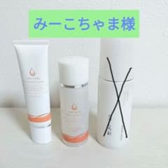 白漢 しろ彩 CRETURE クレチュール スキンケアのサムネイル