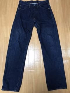 Levi's リーバイス 201XX バレンシア製 デニム パンツのサムネイル
