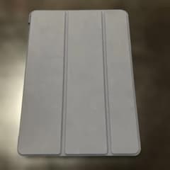 iPad用 ハニカム構造背面ケース カバー