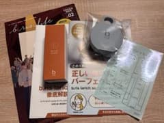 larich scalp メモリシール 2本セット b.ris larich scalp スカルプブラシ セット - メルカリ