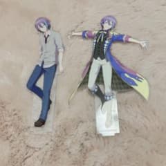 神代類　アクスタ　制服　通常　セットのサムネイル
