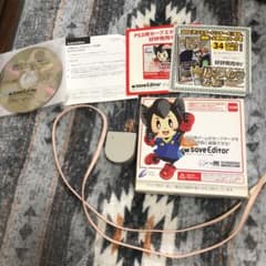 3DS セーブデータのサムネイル