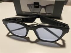 「ideaboy様専用」BOSE FRAMES ALTO 電源入らないです。のサムネイル