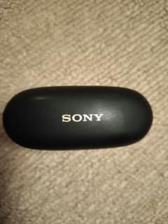 Sony WF-1000XM5 充電ケースのみのサムネイル