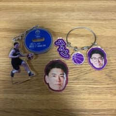 シーホース三河　石井講祐　まとめ売りのサムネイル