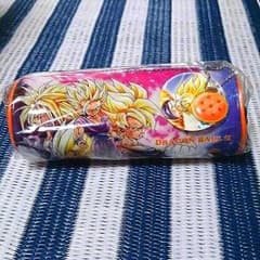 ドラゴンボールZ  筒型ペンケースのサムネイル