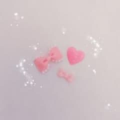 ネイルパーツ♡のサムネイル