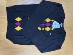 LACOSTEセーター２枚のサムネイル