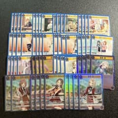 補習組デッキ・デッキパーツ ユニオンアリーナ】青学マス（補習組）解説・構築編｜針瀬