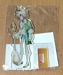 第五人格 アクリルスタンド アクスタ 墓守 設定画selectionのサムネイル