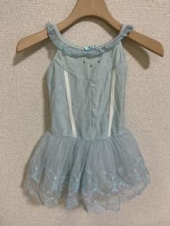 chacott kids チャコット レオタード 120Kのサムネイル