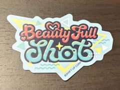 승리의 여신 : NIKKE 이벤트 로고 Beauty Full Shot