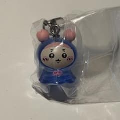 ちいかわ めじるしアクセサリー3 カニちゃん　古本屋のサムネイル