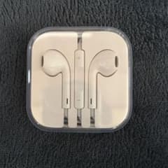 iPhoneイヤホン 純正品のサムネイル