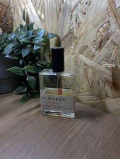 J-Scent 力士　Sumo Wrestler オードパルファムのサムネイル