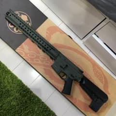 KRYTAC LVOA-C 電動ガンのサムネイル