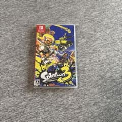 닌텐도 Switch Splatoon 3 소프트