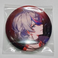 シクフォニ 2ndシングル RAGE CD 特典 缶バッジ 雨乃こさめ - メルカリ
