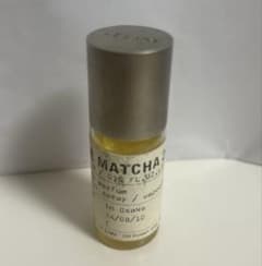 LE LABO THE MATCHA 26 オードパルファム 15mL - メルカリ
