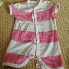 値下げしましたぁ♪ babygap☆70センチのサムネイル