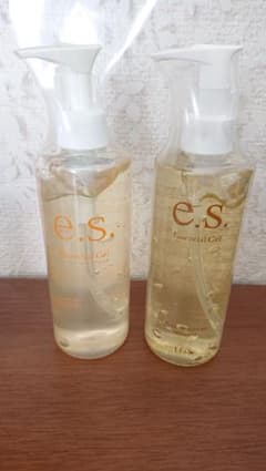 e.s.エッセンシャルジェルのサムネイル