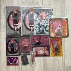 地縛少年花子くん 三葉 グッズまとめ売りのサムネイル