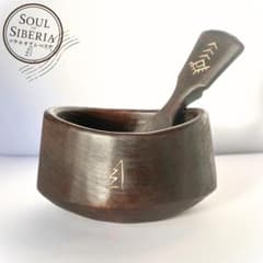 ⭐️ 【公式】日本限定 ボウル＆スプーン Bowl S 台形 ソウルオブ