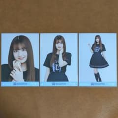 乃木坂46 中村麗乃 12thBDライブTシャツ 生写真 コンプ - メルカリ