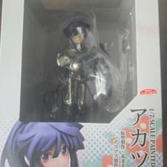 アカツキ 「ログ・ホライズン」 1/7 ABS＆PVC製塗装済み完成品 - メルカリ