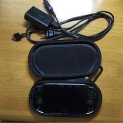 PSVITA 箱無しのサムネイル