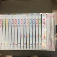 ラブライブBlu-ray一期＋二期＋映画全巻セットのサムネイル