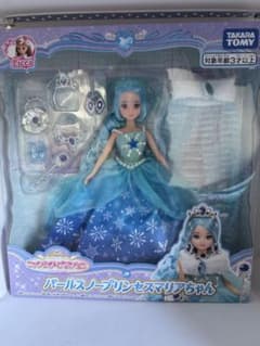 sale‼️リカちゃんファンタジープリンセス パールスノープリンセス 