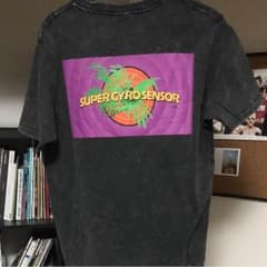 suchmos バンド ライブTシャツのサムネイル
