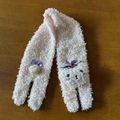キッズ　マフラーのサムネイル