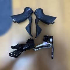 Shimano 105 コンポーネントセット 11速のサムネイル