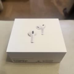 AirPods Pro 3 本体のサムネイル