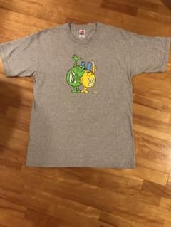 マックダディーTシャツのサムネイル