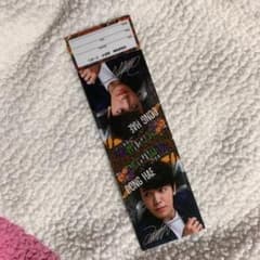 SUPERJUNIOR ドンへ スターアベニュー トレカのサムネイル