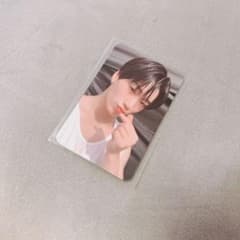 ATEEZ サン トレカ シンナラ ヨントンのサムネイル